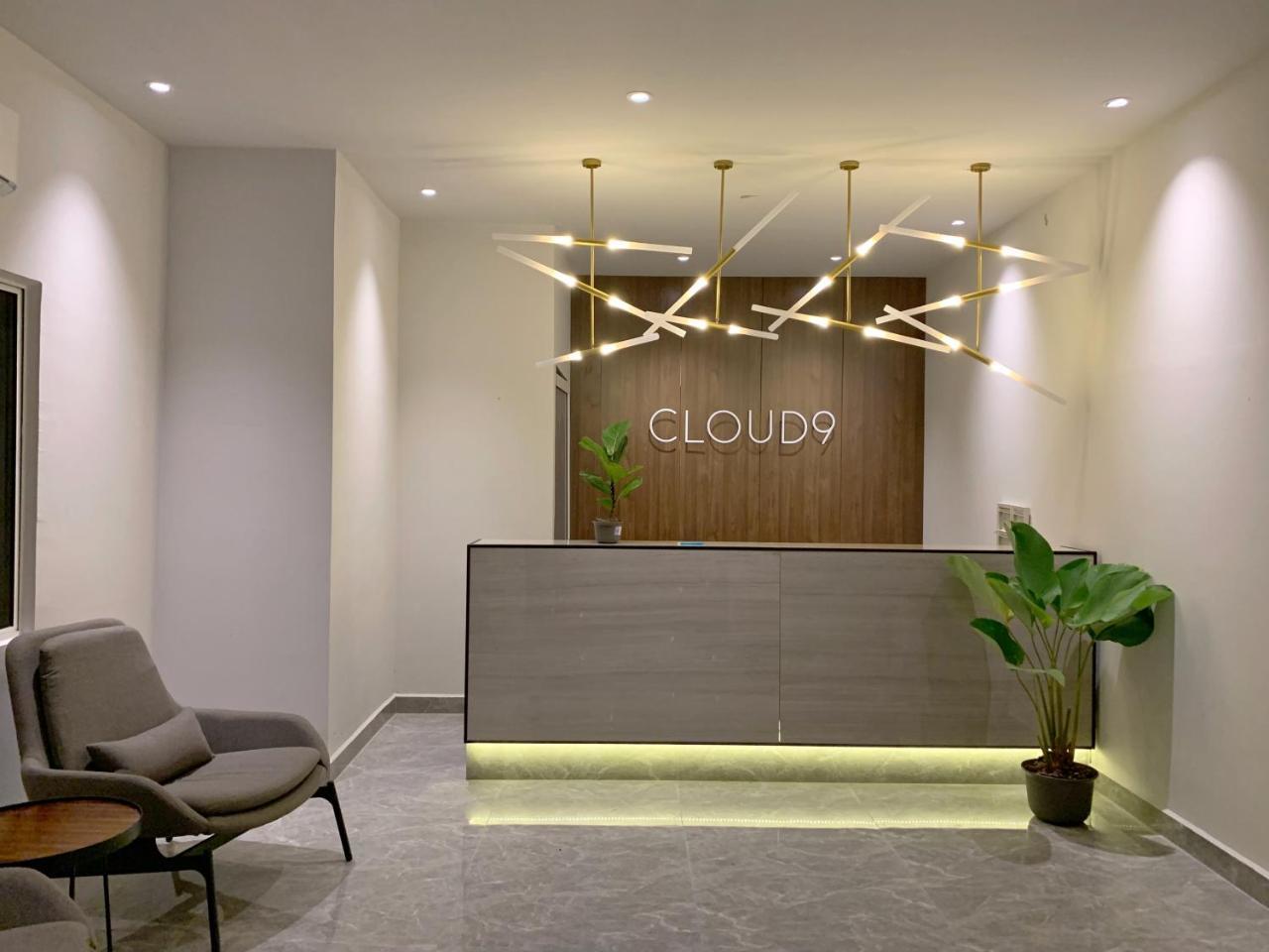 Cloud9 Holiday Cottages 판타이체낭 외부 사진