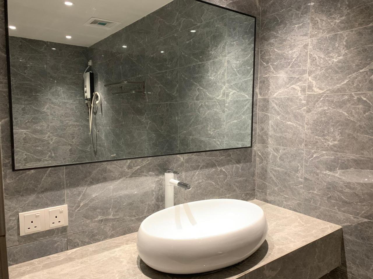 Cloud9 Holiday Cottages 판타이체낭 외부 사진